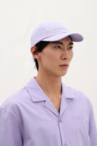 Les Benjamins-Caps 304 Lavender Haze-Şapka-4-Milagron.com