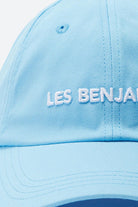 Les Benjamins-Caps 306 Pacific Blue-Şapka-3-Milagron.com
