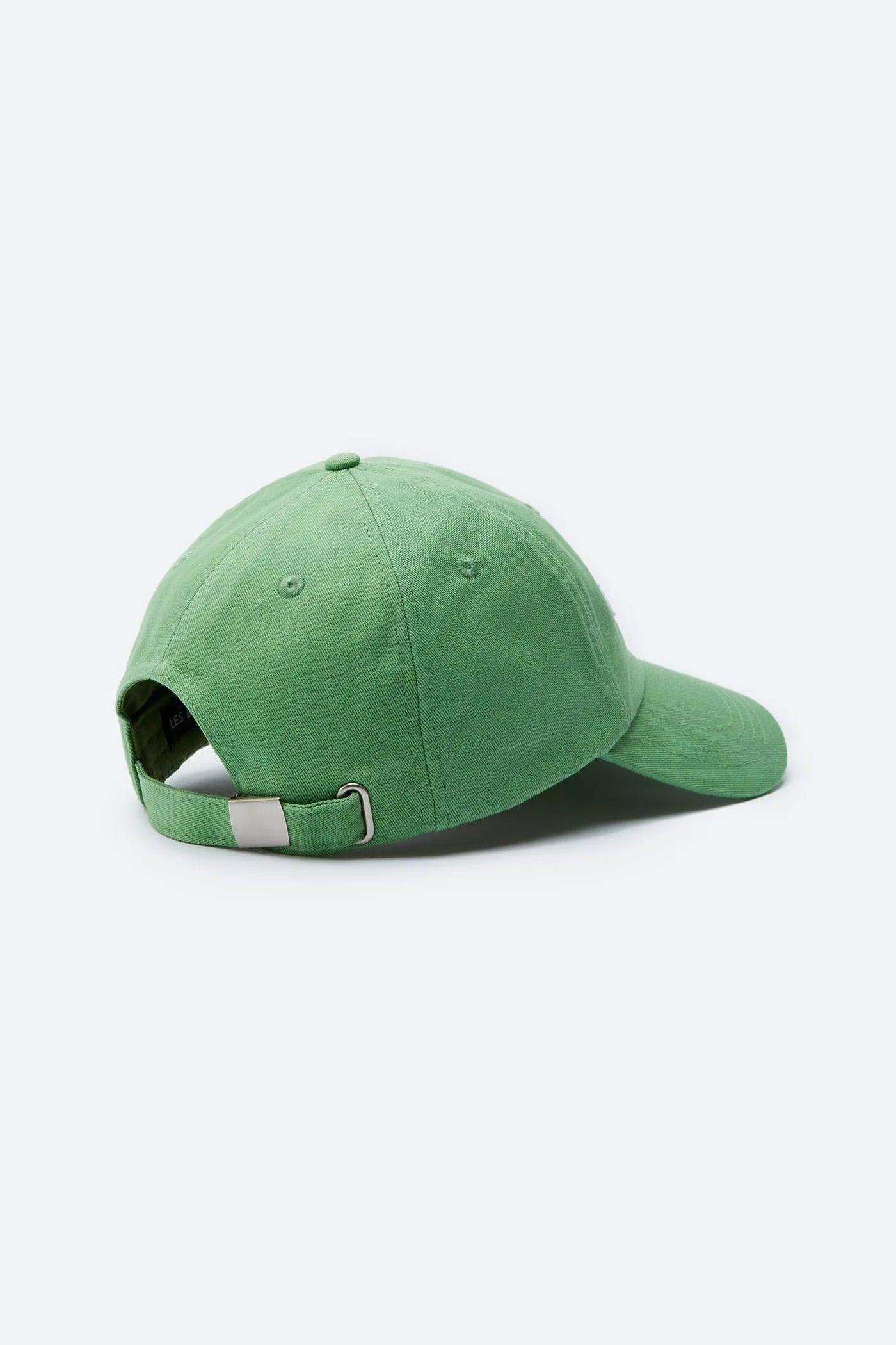 Les Benjamins-Caps 307 Astro Green-Şapka-3-Milagron.com