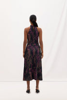 Les Benjamins-Dress 002-Elbise-3-Milagron.com
