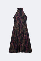 Les Benjamins-Dress 002-Elbise-6-Milagron.com