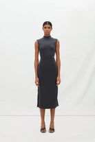Les Benjamins-Dress 007-Elbise-1-Milagron.com