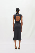 Les Benjamins-Dress 007-Elbise-2-Milagron.com