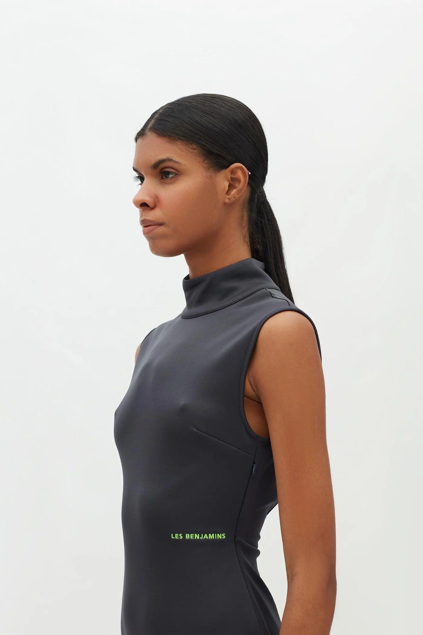 Les Benjamins-Dress 007-Elbise-4-Milagron.com