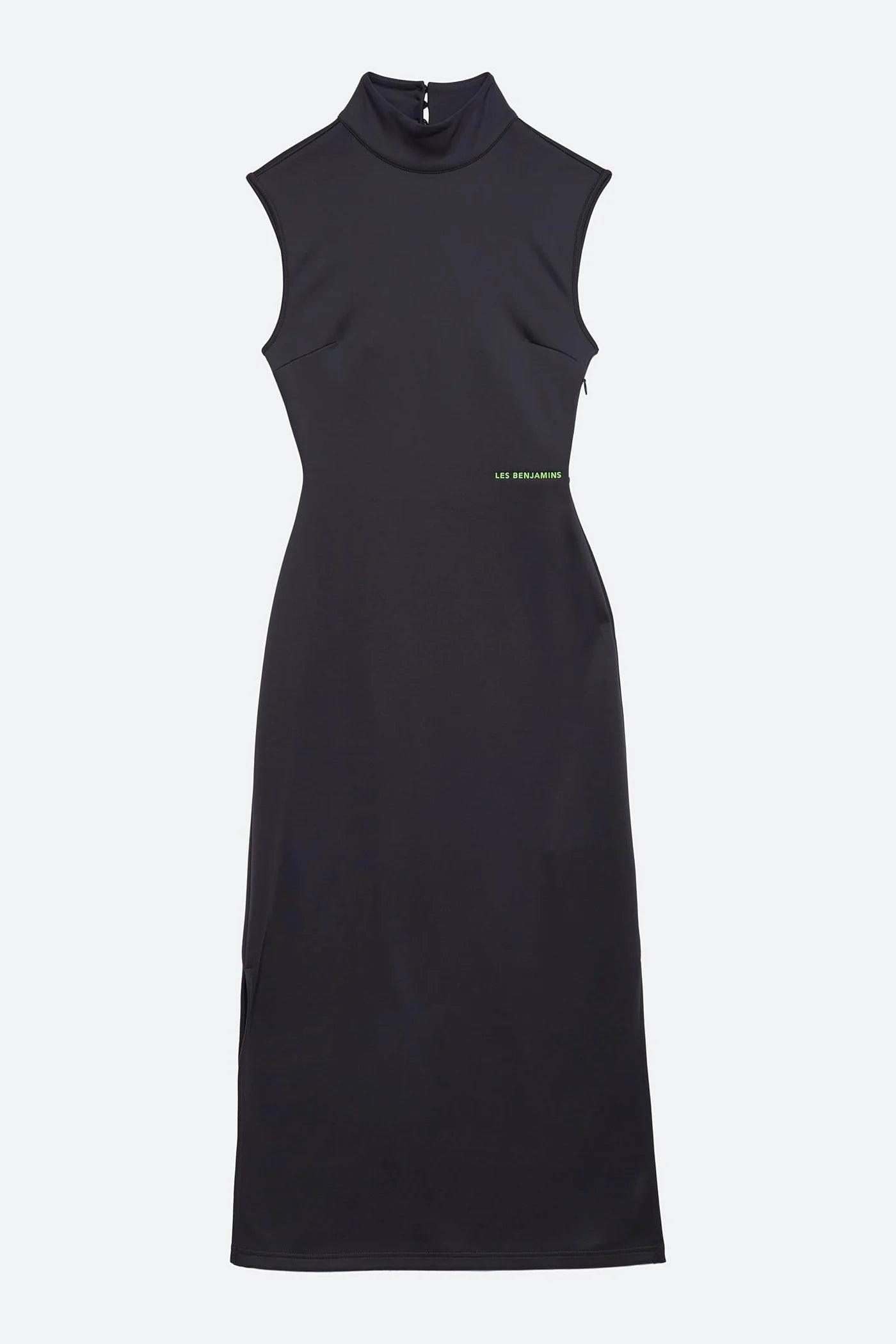 Les Benjamins-Dress 007-Elbise-6-Milagron.com