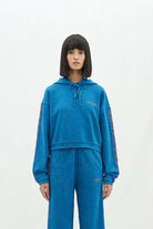 Les Benjamins-Hoodie 003-Sweatshirts & Hoodies-1-Milagron.com