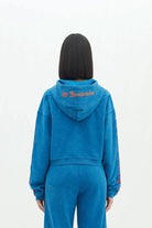 Les Benjamins-Hoodie 003-Sweatshirts & Hoodies-2-Milagron.com
