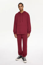 Les Benjamins-Hoodie 301-Sweatshirts & Hoodies-3-Milagron.com