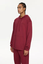 Les Benjamins-Hoodie 301-Sweatshirts & Hoodies-4-Milagron.com