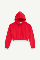 Les Benjamins-Hoodie 302-Sweatshirts & Hoodies-1-Milagron.com