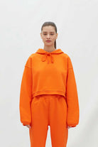 Les Benjamins-Hoodie 302-Sweatshirts & Hoodies-1-Milagron.com