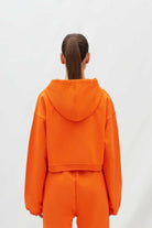 Les Benjamins-Hoodie 302-Sweatshirts & Hoodies-2-Milagron.com