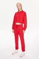 Les Benjamins-Hoodie 302-Sweatshirts & Hoodies-3-Milagron.com