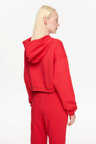 Les Benjamins-Hoodie 302-Sweatshirts & Hoodies-5-Milagron.com