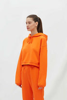 Les Benjamins-Hoodie 302-Sweatshirts & Hoodies-5-Milagron.com