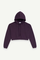 Les Benjamins-Hoodie 303-Sweatshirts & Hoodies-1-Milagron.com