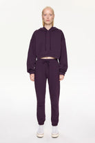 Les Benjamins-Hoodie 303-Sweatshirts & Hoodies-2-Milagron.com