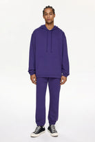 Les Benjamins-Hoodie 303-Sweatshirts & Hoodies-3-Milagron.com