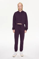 Les Benjamins-Hoodie 303-Sweatshirts & Hoodies-3-Milagron.com