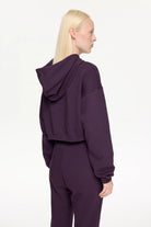 Les Benjamins-Hoodie 303-Sweatshirts & Hoodies-5-Milagron.com