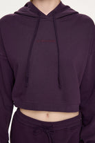 Les Benjamins-Hoodie 303-Sweatshirts & Hoodies-6-Milagron.com