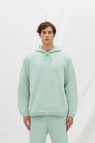 Les Benjamins-Hoodie 304-Sweatshirts & Hoodies-1-Milagron.com