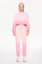 Les Benjamins-Hoodie 304-Sweatshirts & Hoodies-2-Milagron.com