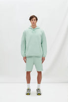 Les Benjamins-Hoodie 304-Sweatshirts & Hoodies-3-Milagron.com