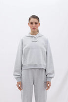 Les Benjamins-Hoodie 401-Sweatshirts & Hoodies-1-Milagron.com