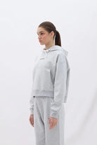 Les Benjamins-Hoodie 401-Sweatshirts & Hoodies-3-Milagron.com