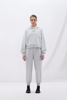 Les Benjamins-Hoodie 401-Sweatshirts & Hoodies-5-Milagron.com