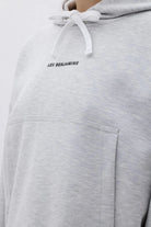 Les Benjamins-Hoodie 401-Sweatshirts & Hoodies-6-Milagron.com