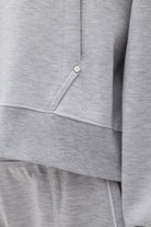 Les Benjamins-Hoodie 401-Sweatshirts & Hoodies-7-Milagron.com