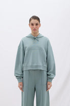 Les Benjamins-Hoodie 403-Sweatshirts & Hoodies-1-Milagron.com