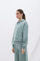 Les Benjamins-Hoodie 403-Sweatshirts & Hoodies-3-Milagron.com