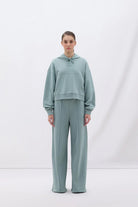 Les Benjamins-Hoodie 403-Sweatshirts & Hoodies-5-Milagron.com