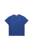 Les Benjamins-Oversized Tee 002 - Navy-T-Shirts-6-Milagron.com