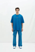 Les Benjamins-Oversized Tee 005-T-Shirts-4-Milagron.com