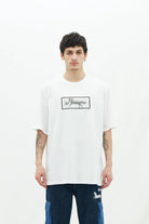 Les Benjamins-Oversized Tee 012-T-Shirts-1-Milagron.com