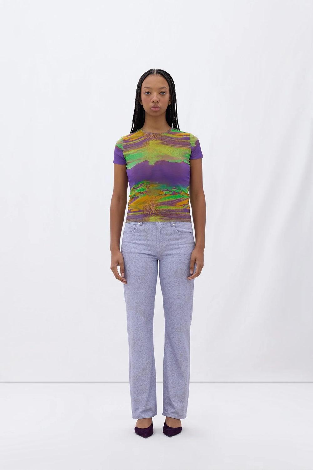 Les Benjamins-Pant 007-Kot Pantolon-1-Milagron.com