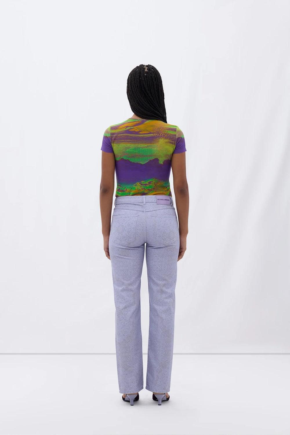 Les Benjamins-Pant 007-Kot Pantolon-2-Milagron.com