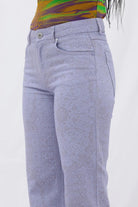 Les Benjamins-Pant 007-Kot Pantolon-5-Milagron.com