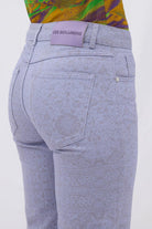 Les Benjamins-Pant 007-Kot Pantolon-6-Milagron.com