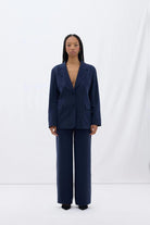 Les Benjamins-Pant 202-Kumaş Pantolon-4-Milagron.com