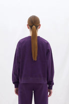 Les Benjamins-Regular Sweatshırt 009-Sweatshirts & Hoodies-2-Milagron.com