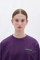 Les Benjamins-Regular Sweatshırt 009-Sweatshirts & Hoodies-4-Milagron.com