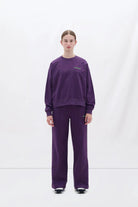 Les Benjamins-Regular Sweatshırt 009-Sweatshirts & Hoodies-6-Milagron.com