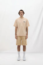 Les Benjamins-Short 009-Şort-1-Milagron.com