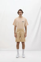 Les Benjamins-Short 009-Şort-3-Milagron.com