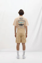 Les Benjamins-Short 009-Şort-5-Milagron.com